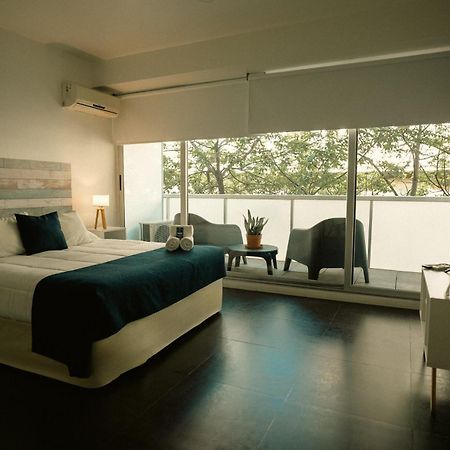 Sucre Suites Buenos Aires Esterno foto