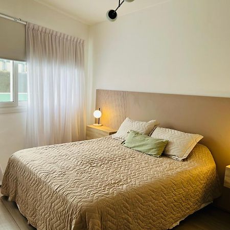 Sucre Suites Buenos Aires Esterno foto