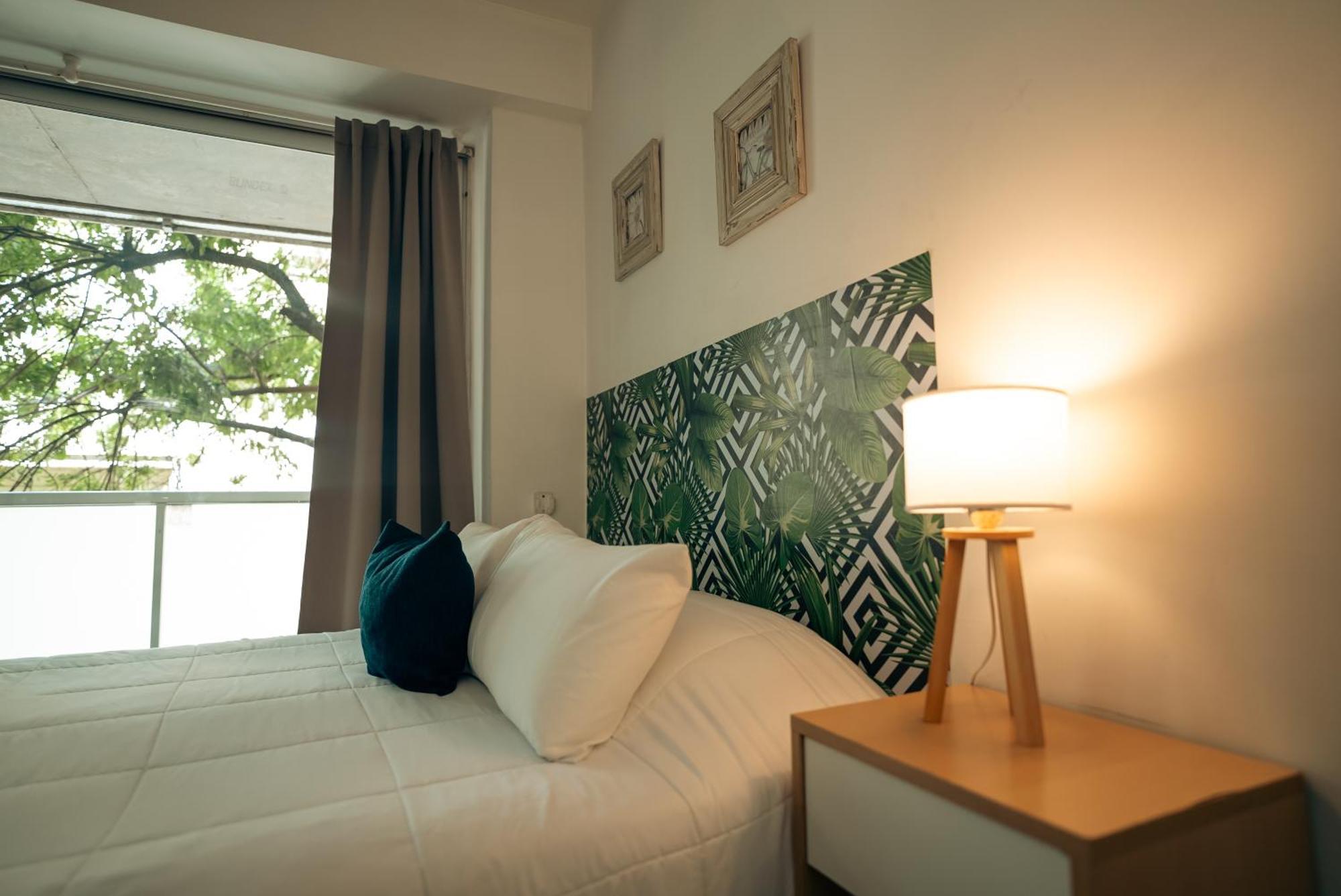 Sucre Suites Buenos Aires Esterno foto