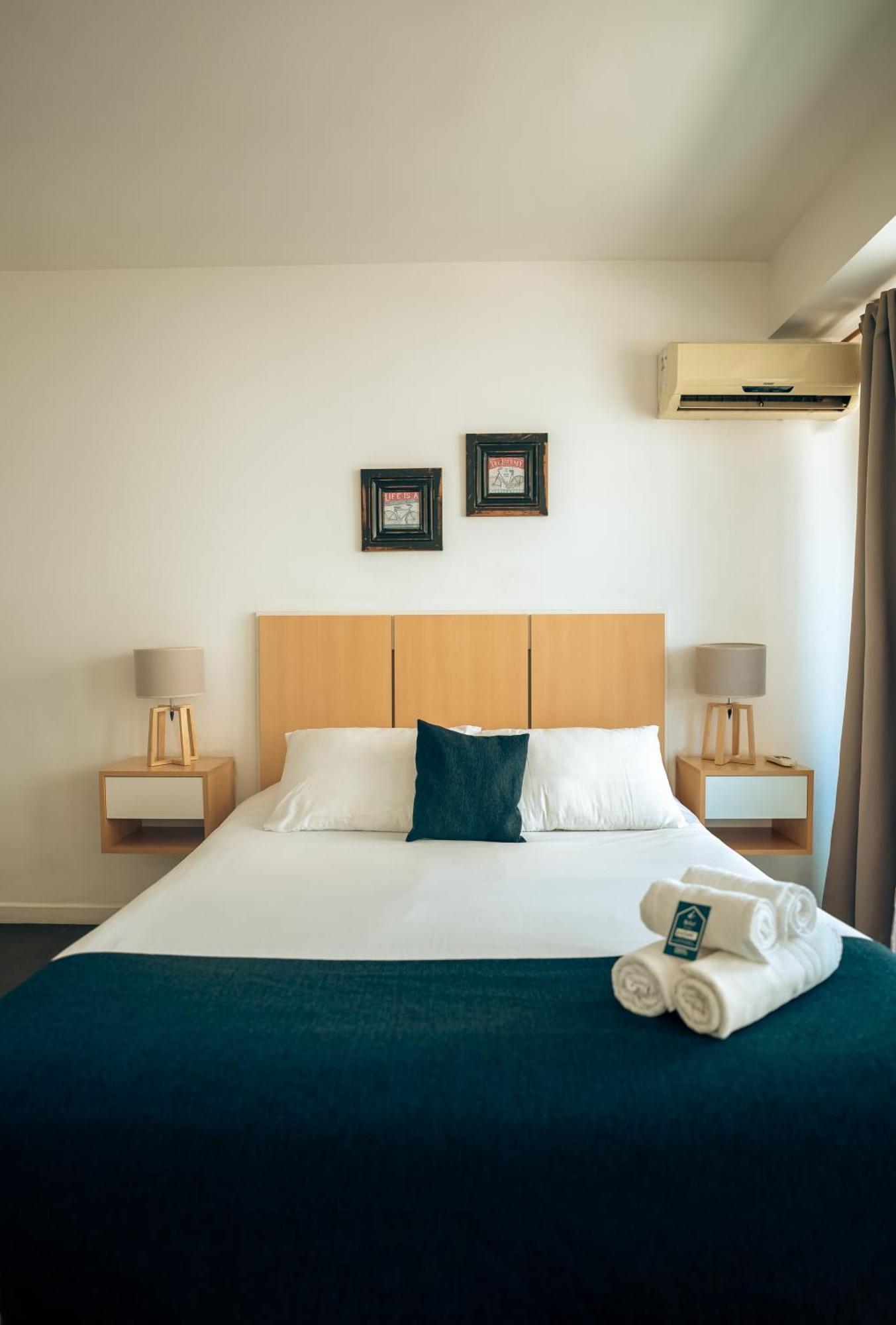 Sucre Suites Buenos Aires Esterno foto