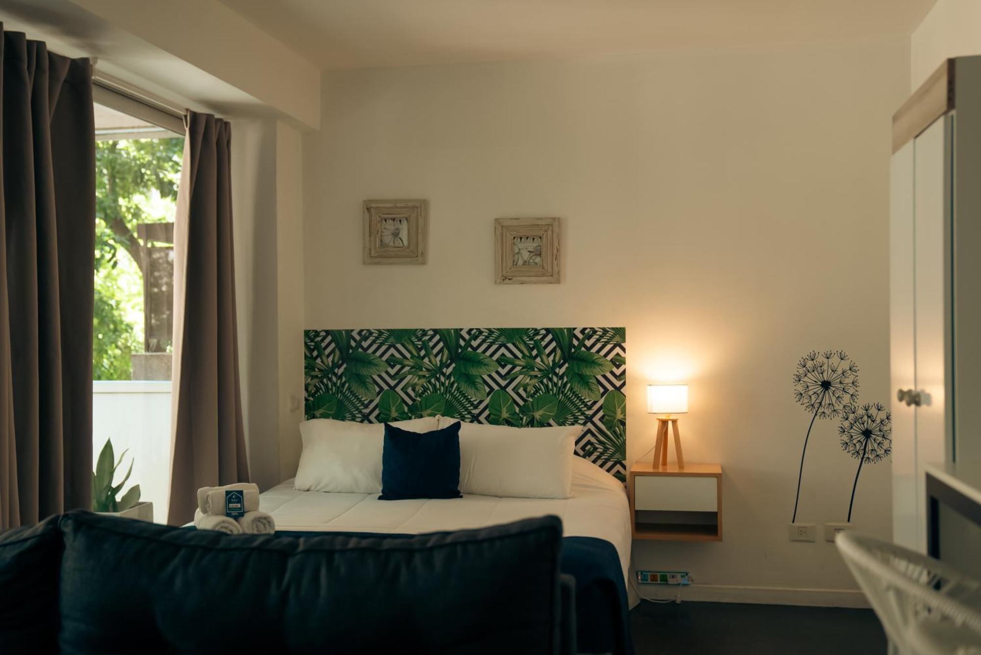 Sucre Suites Buenos Aires Esterno foto