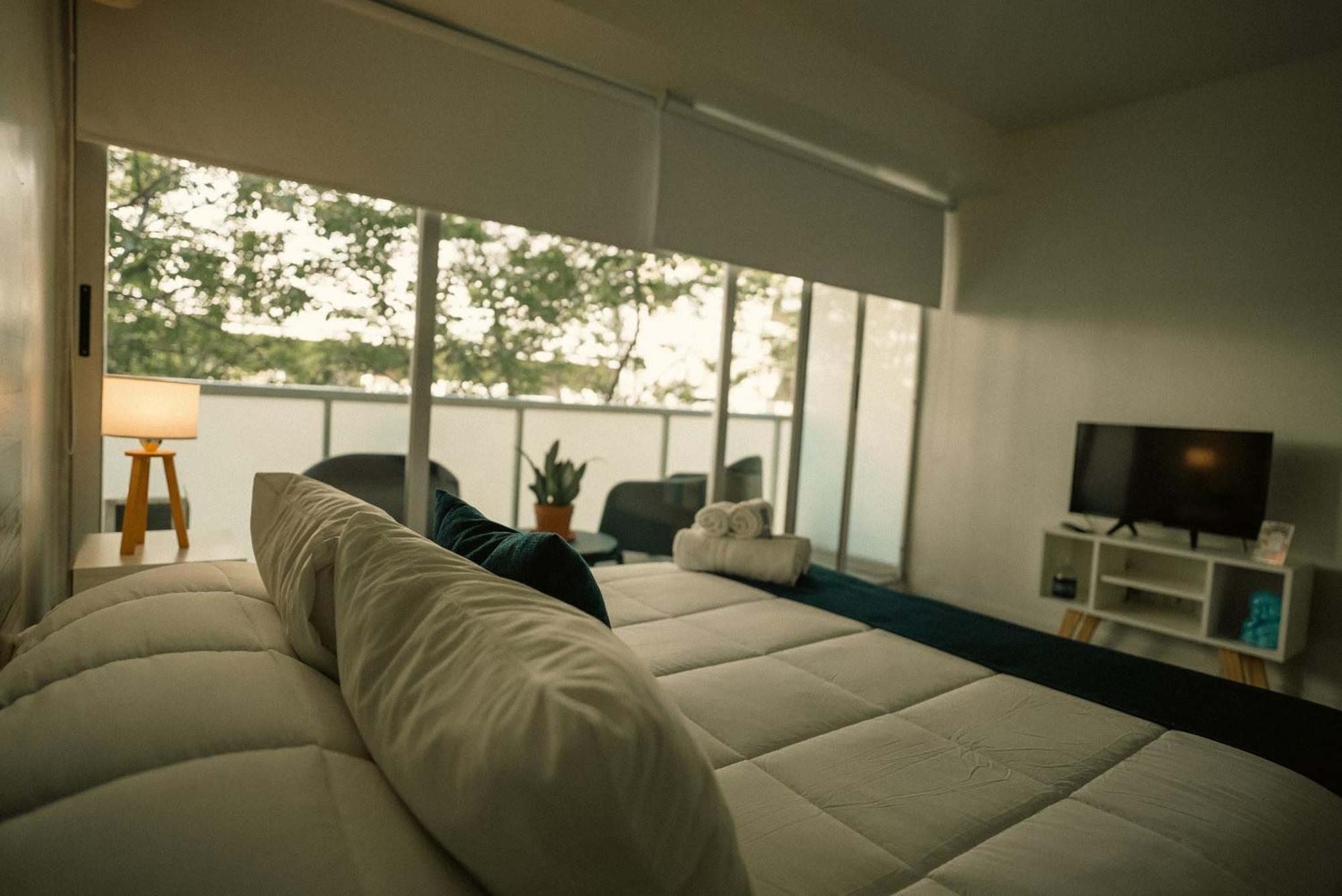Sucre Suites Buenos Aires Esterno foto