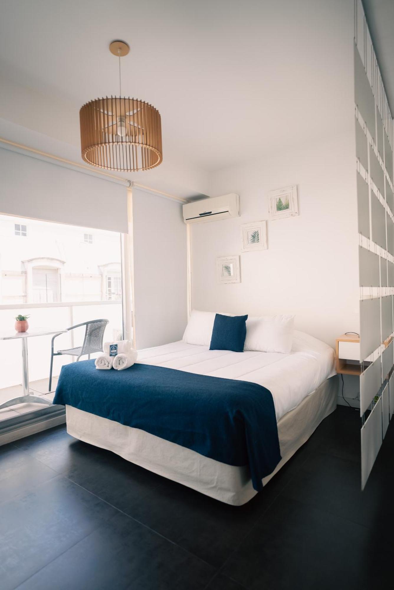 Sucre Suites Buenos Aires Esterno foto