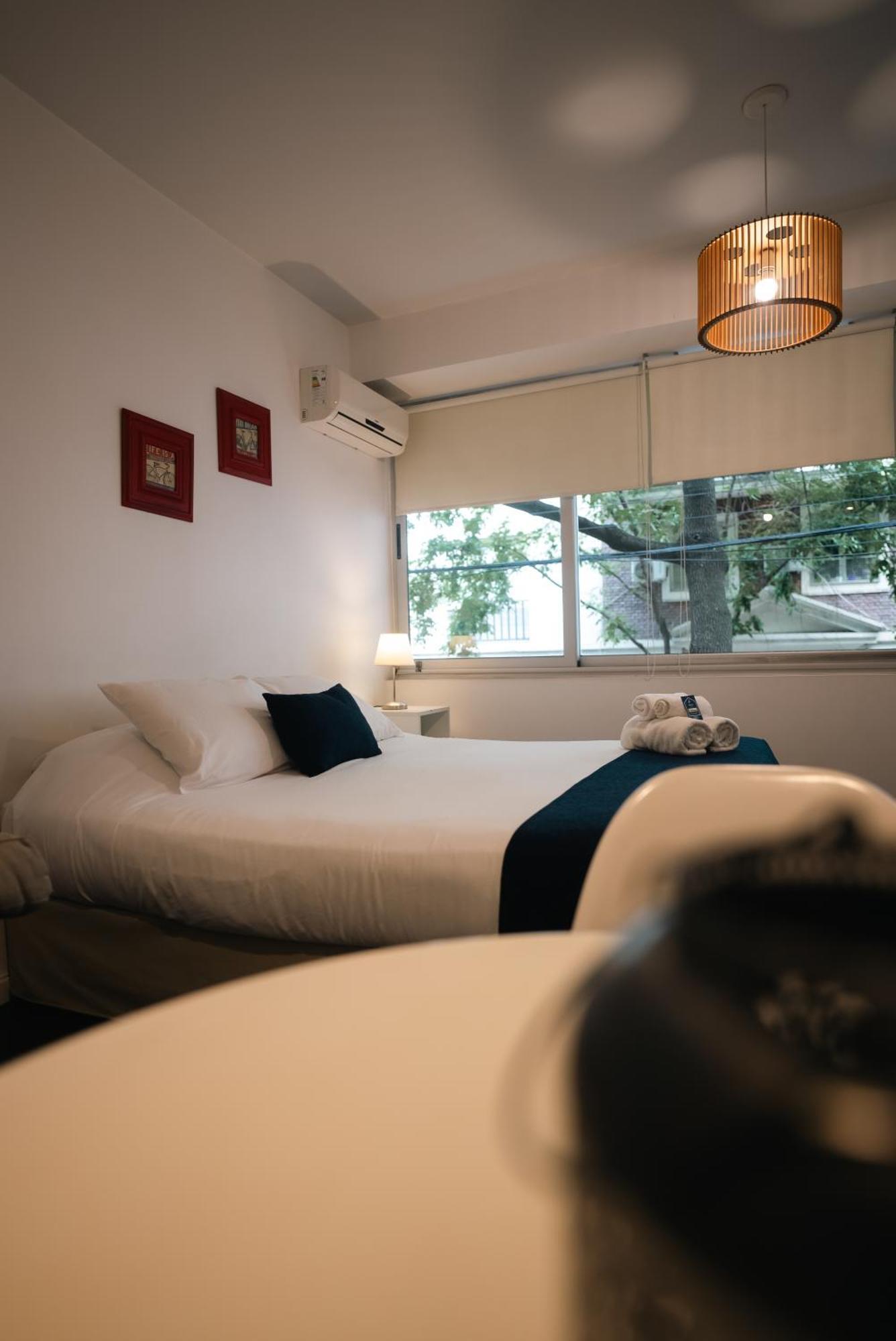 Sucre Suites Buenos Aires Esterno foto