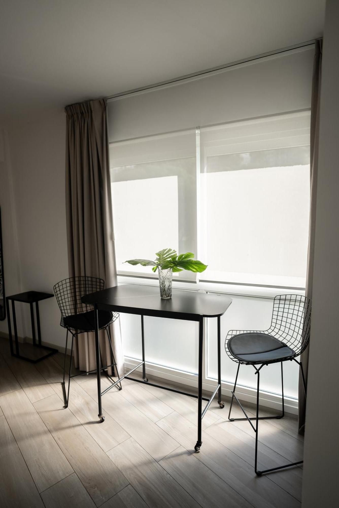 Sucre Suites Buenos Aires Esterno foto