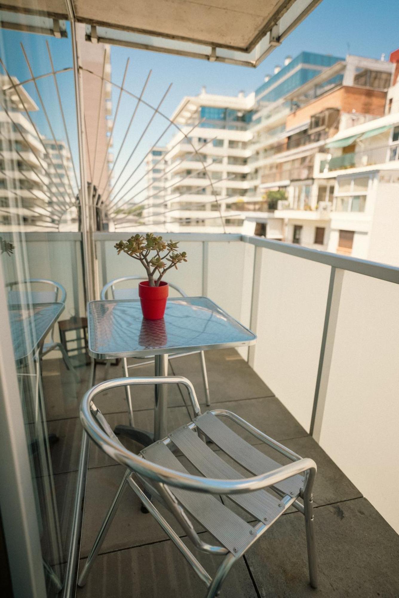 Sucre Suites Buenos Aires Esterno foto