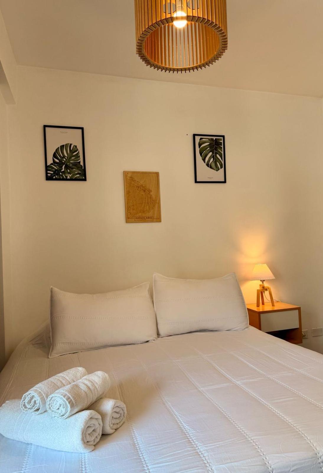 Sucre Suites Buenos Aires Esterno foto