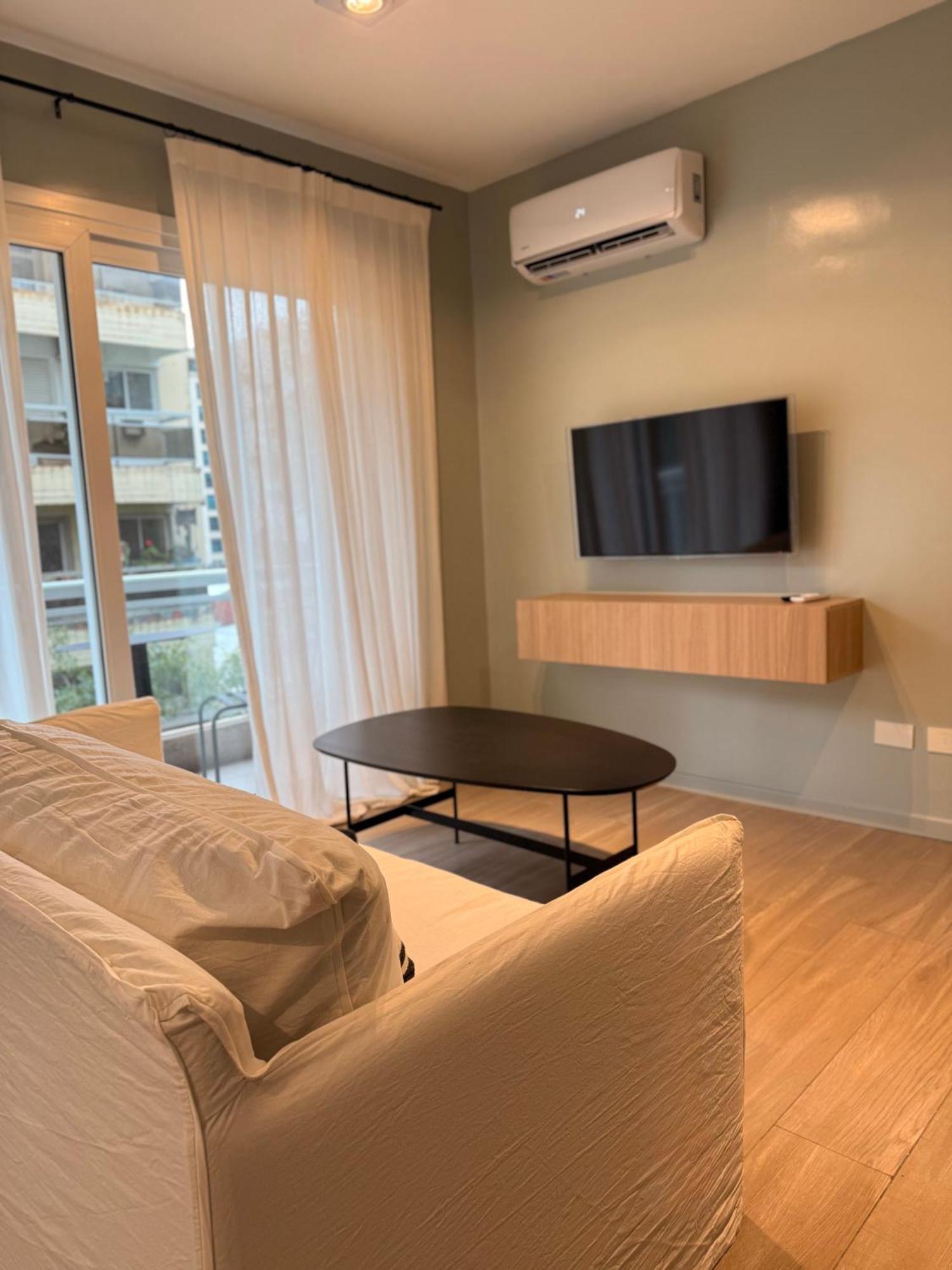 Sucre Suites Buenos Aires Esterno foto