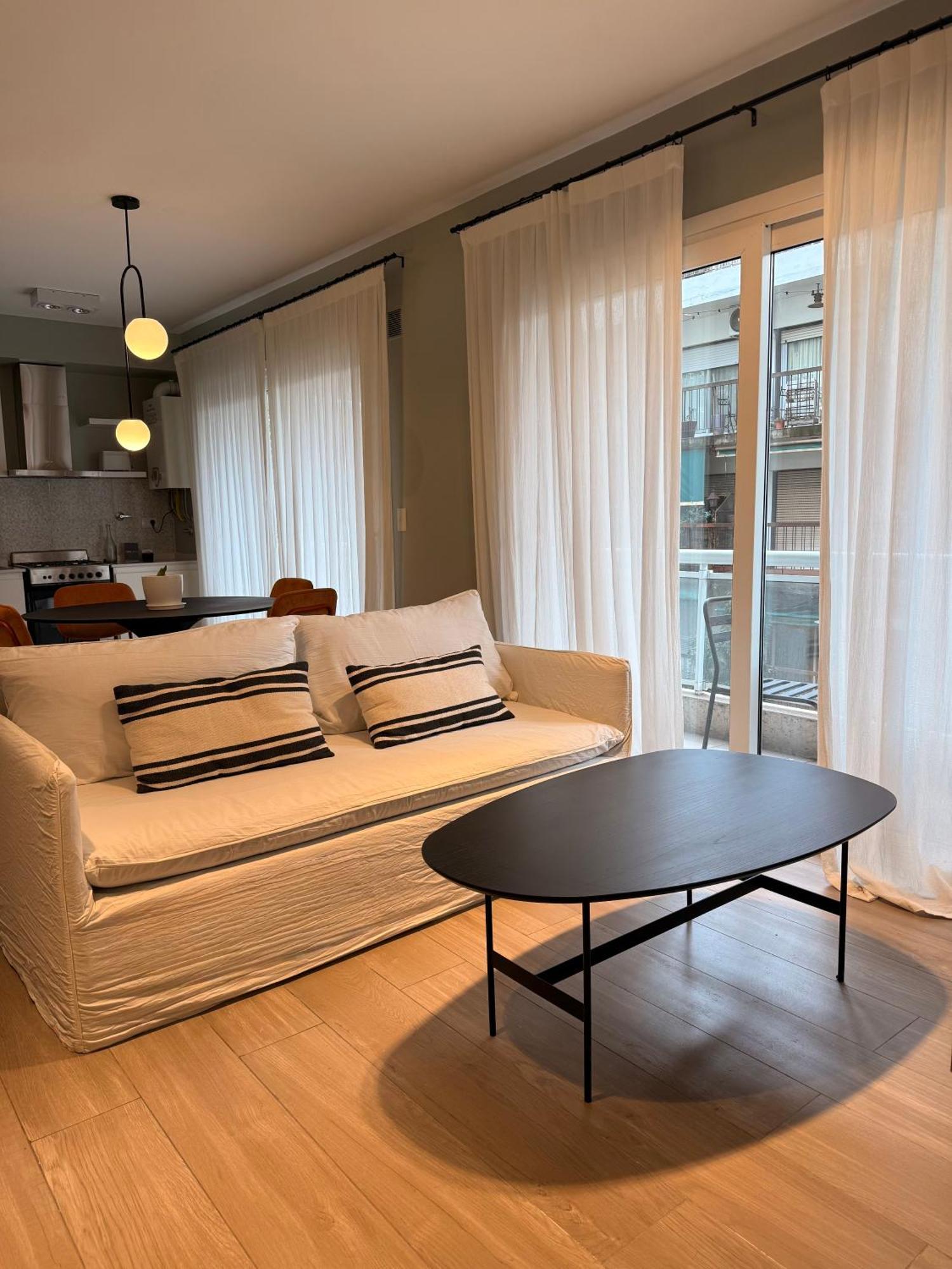 Sucre Suites Buenos Aires Esterno foto